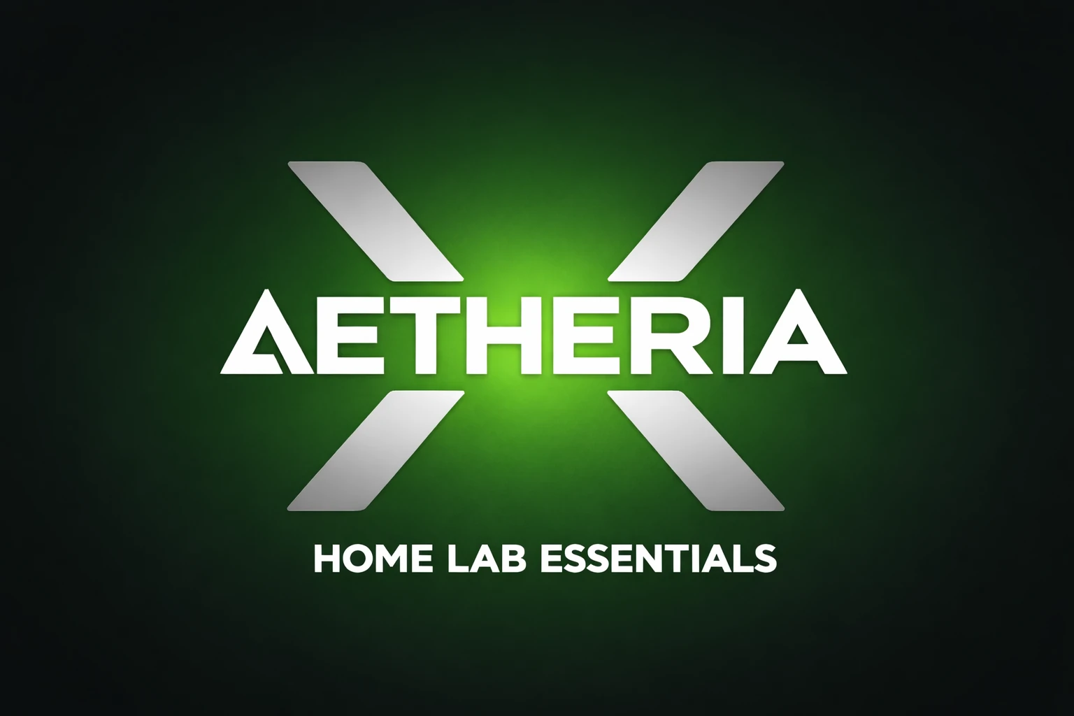 Aetheria Essentials